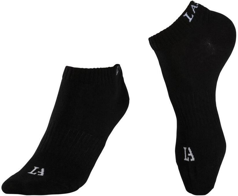 Active by Lascana Sneakersokken met ingebreid merklogo (set 6 paar) - Foto 7