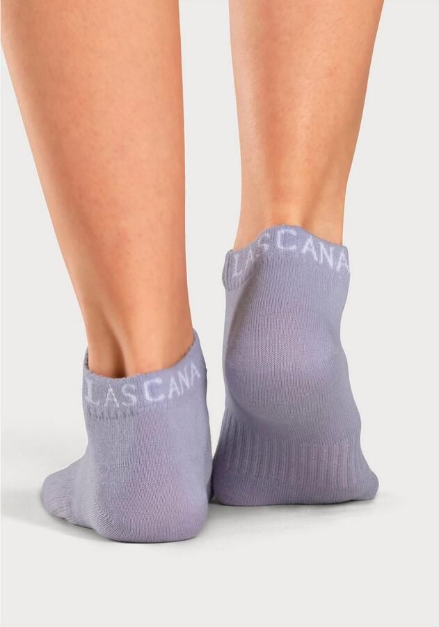 Active by Lascana Sneakersokken met ingebreid merklogo (set 6 paar) - Foto 7