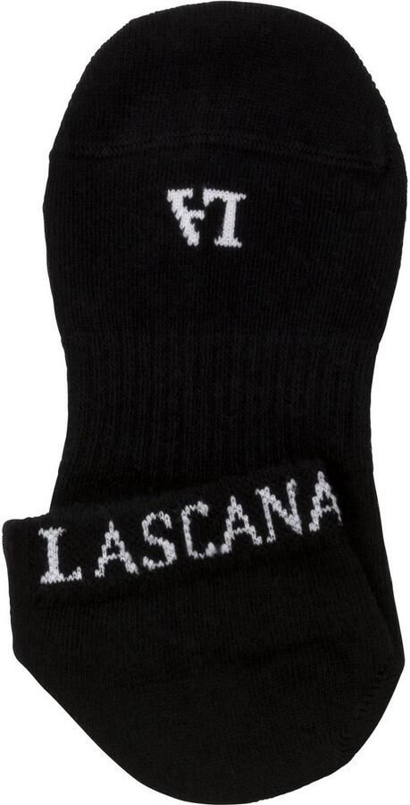 Active by Lascana Sneakersokken met ingebreid merklogo (set 6 paar) - Foto 9