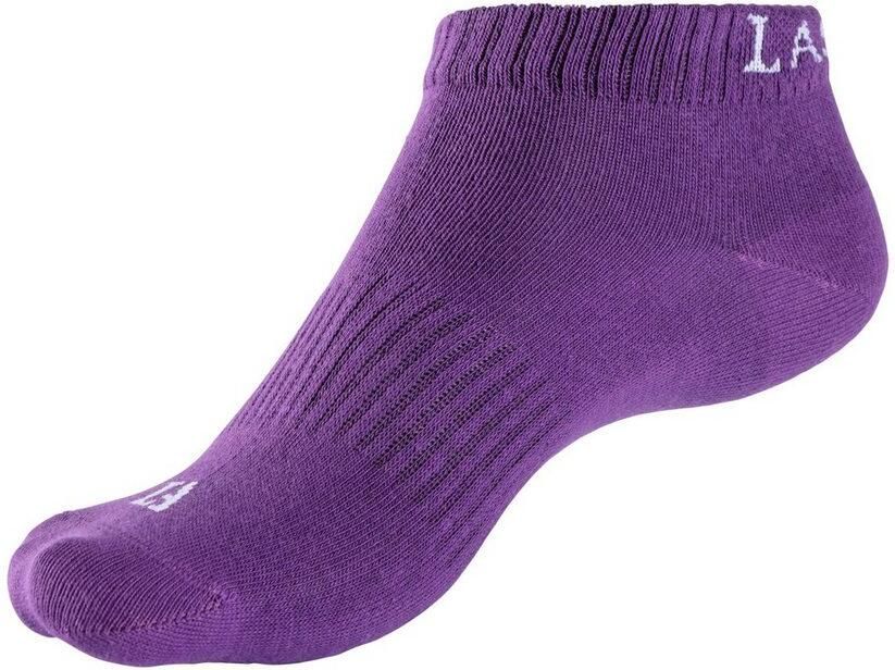 Active by Lascana Sneakersokken met ingebreid merklogo (set 6 paar) - Foto 9