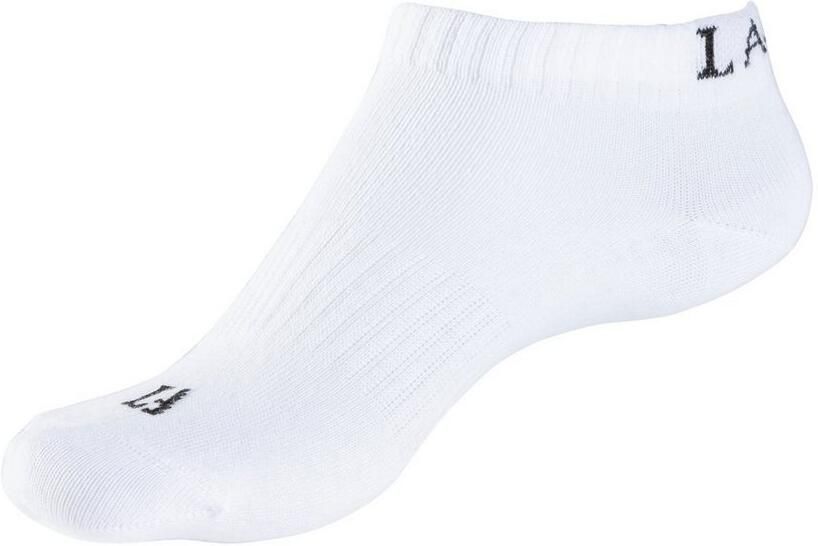 Active by Lascana Sneakersokken met ingebreid merklogo (set 6 paar) - Foto 6