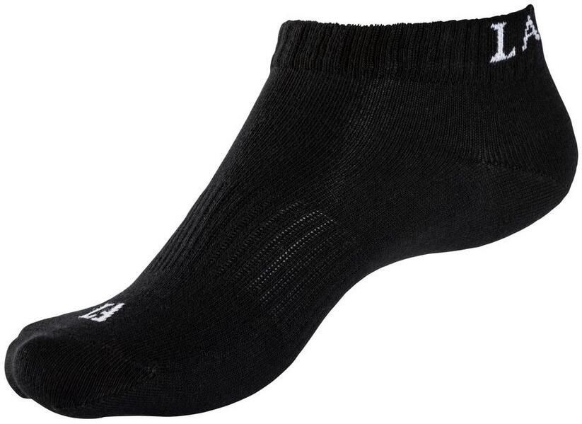 Active by Lascana Sneakersokken met ingebreid merklogo (set 6 paar) - Foto 5