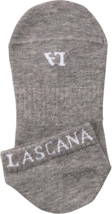 Active by Lascana Sneakersokken met ingebreid merklogo (set 6 paar) - Foto 8