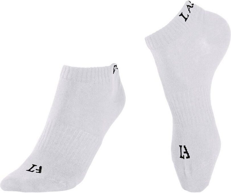 Active by Lascana Sneakersokken met ingebreid merklogo (set 6 paar) - Foto 3