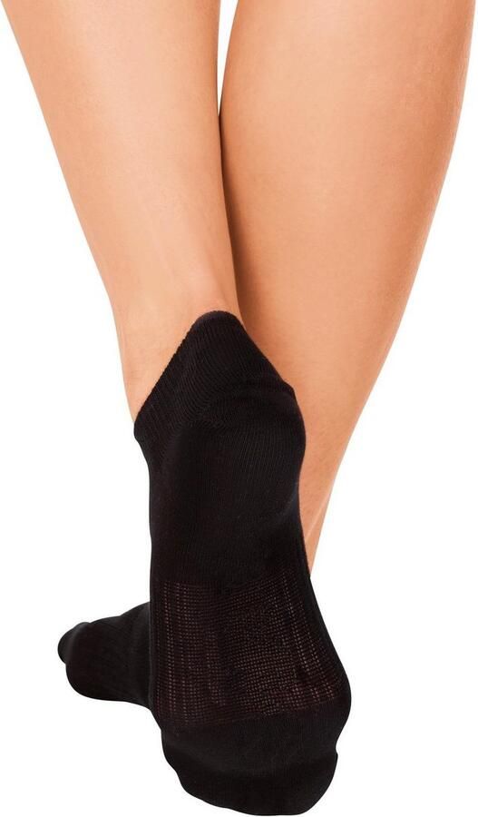 Active by Lascana Sneakersokken met middenvoetelastiek (set 7 paar) - Foto 4