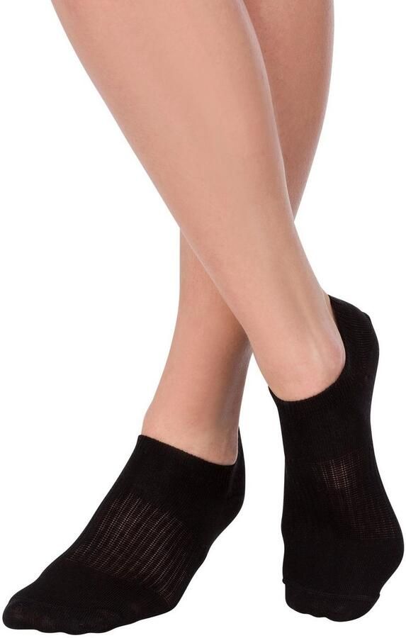 Active by Lascana Sneakersokken met middenvoetelastiek (set 7 paar) - Foto 3