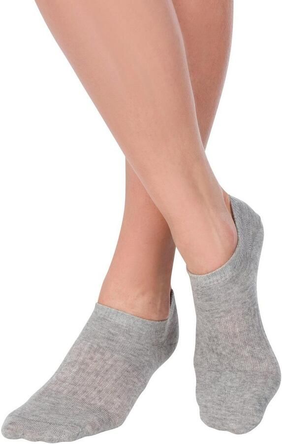 Active by Lascana Sneakersokken met middenvoetelastiek (set 7 paar) - Foto 5