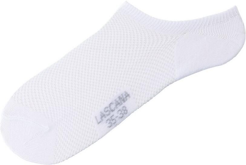 Active by Lascana Sneakersokken met piquéstructuur (set 7 paar) - Foto 5