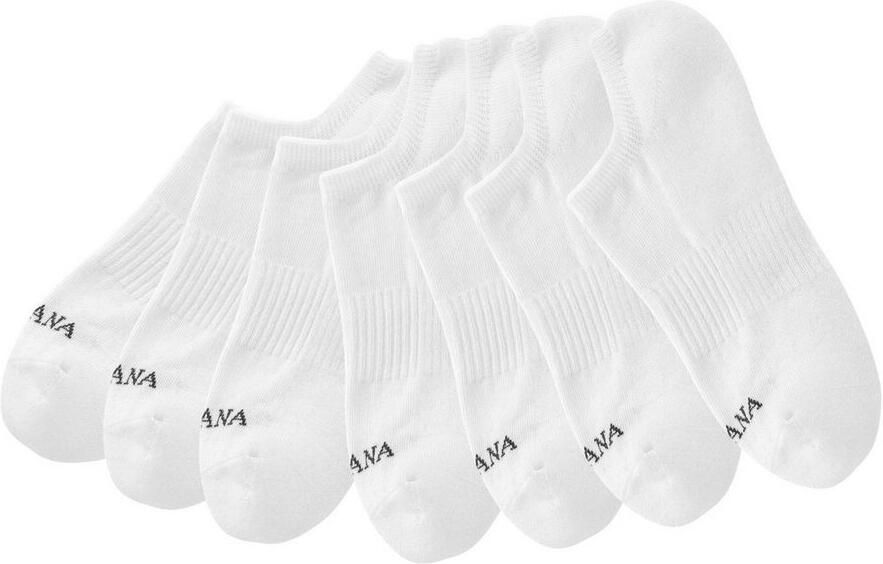 Active by Lascana Sneakersokken met voetfrotté (set 7 paar) - Foto 5
