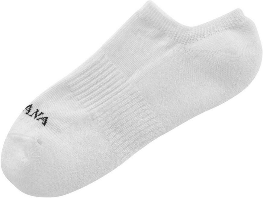 Active by Lascana Sneakersokken met voetfrotté (set 7 paar) - Foto 2