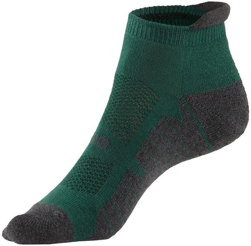 Active by Lascana Sneakersokken met zachte frottézool (set 6 paar) - Foto 3