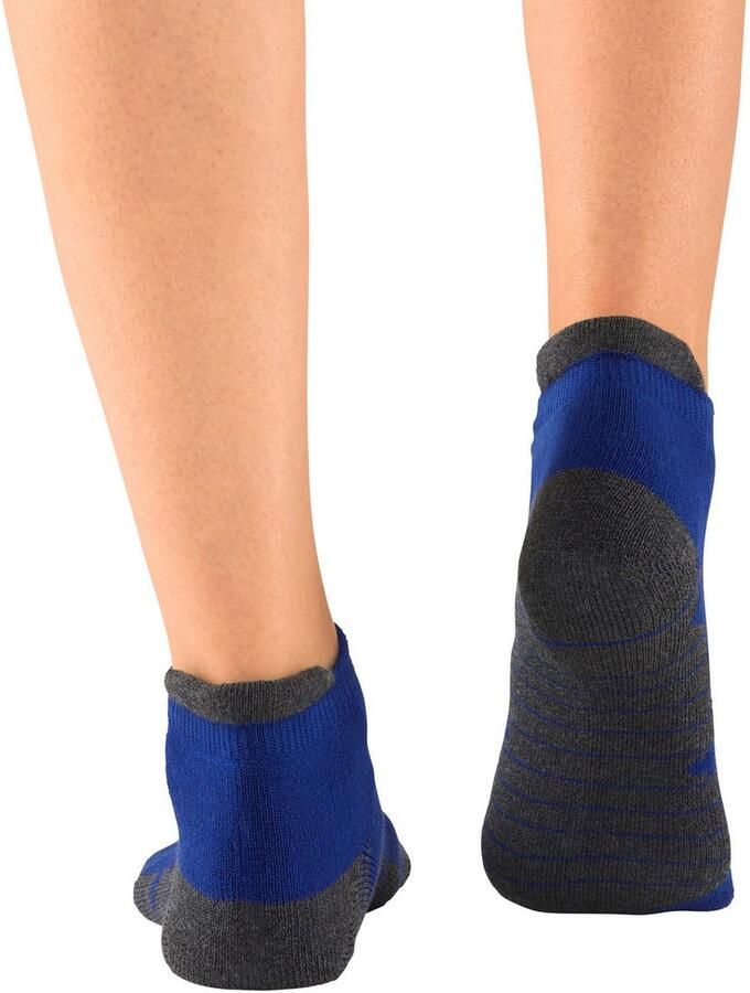 Active by Lascana Sneakersokken met zachte frottézool (set 6 paar) - Foto 7