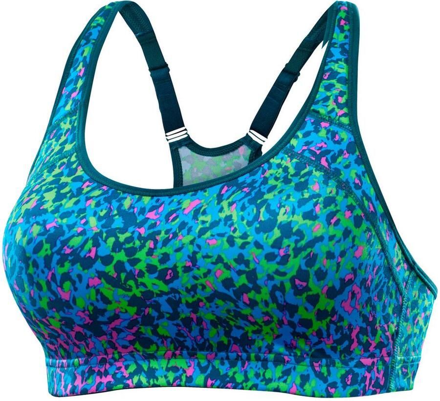 Active by Lascana Sport-bh met geïntegreerde schalen in de cup - Foto 3