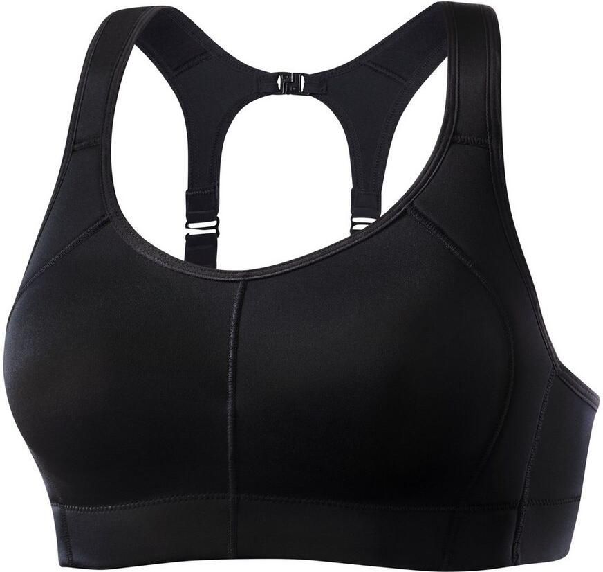 Active by Lascana Sport-bh met zachte frotté-voering en brede gewatteerde bandjes - Foto 4