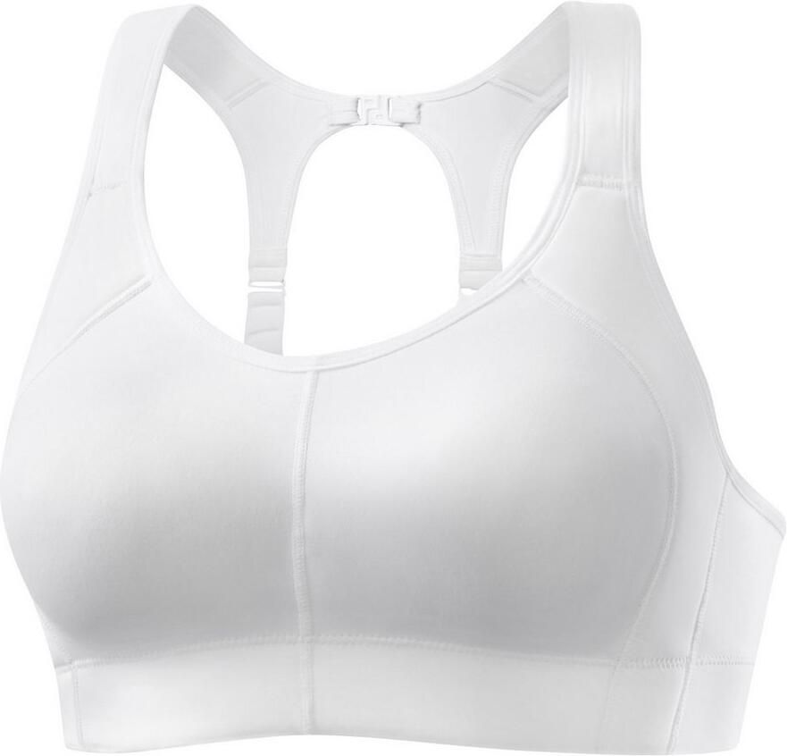 Active by Lascana Sport-bh met zachte frotté-voering en brede gewatteerde bandjes