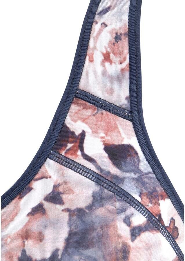 Active by Lascana Sport-bh zonder beugels voor hoge belastbaarheid - Foto 3