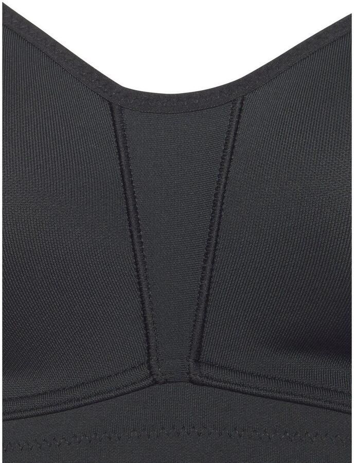 Active by Lascana Sport-bh zonder beugels voor takken van sport met sterke belasting