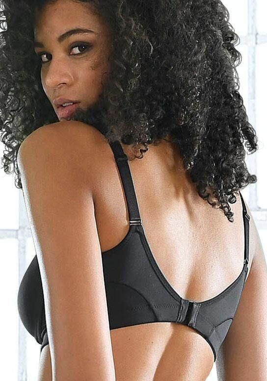 Active by Lascana Sport-bh zonder beugels voor takken van sport met sterke belasting - Foto 6