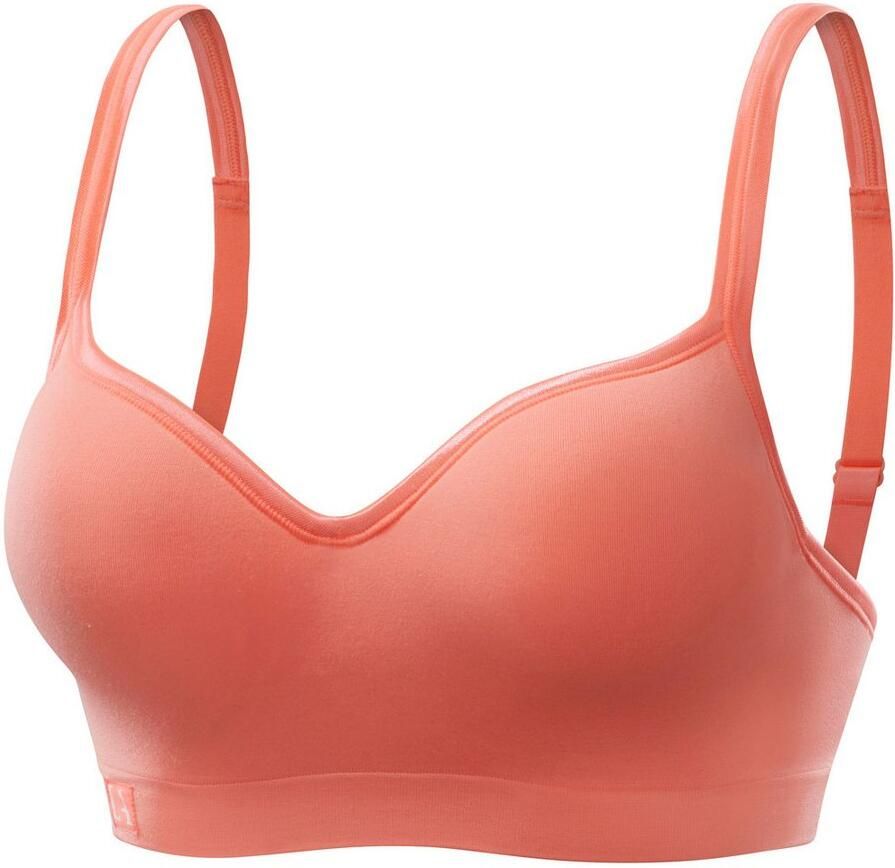 Active by Lascana Sport-push-up-bh met beugels en geïntegreerde pads