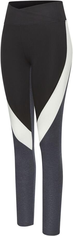 Active by Lascana Sportbroek Sportlegging in colourblocking design - Foto 7
