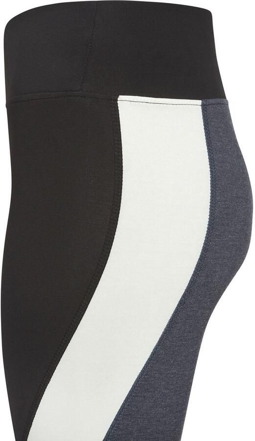 Active by Lascana Sportbroek Sportlegging in colourblocking design - Foto 5