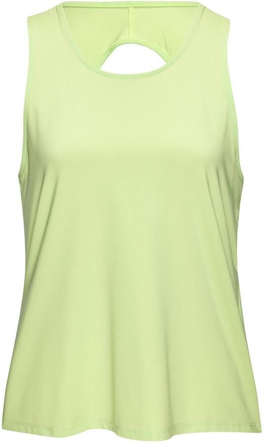 Active by Lascana Sporttop met cut-out uitsnijding op de rug - Foto 5