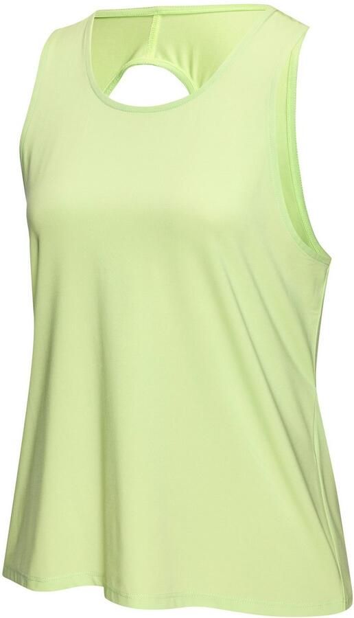 Active by Lascana Sporttop met cut-out uitsnijding op de rug - Foto 6