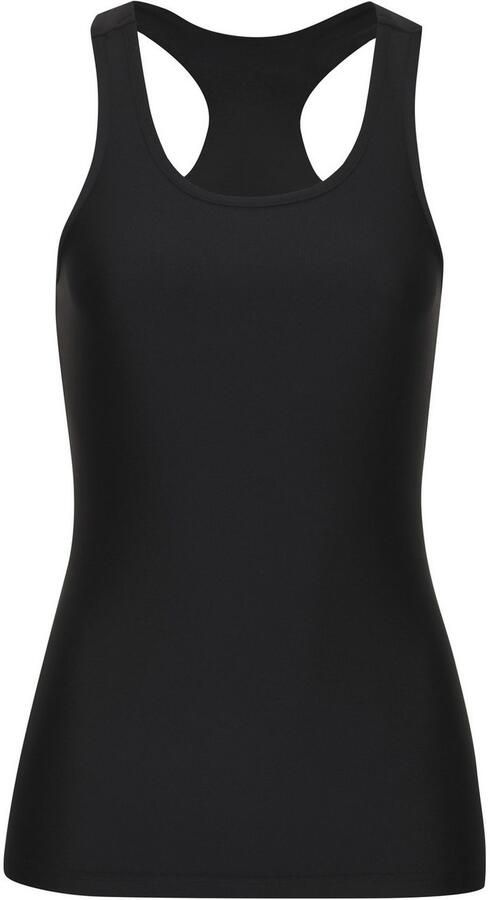 Active by Lascana Sporttop met racerback en logo-badge - Foto 7