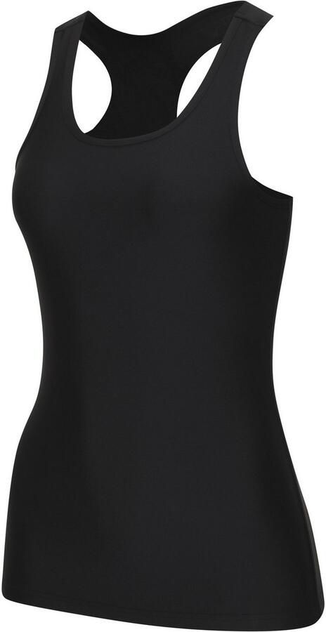 Active by Lascana Sporttop met racerback en logo-badge - Foto 6
