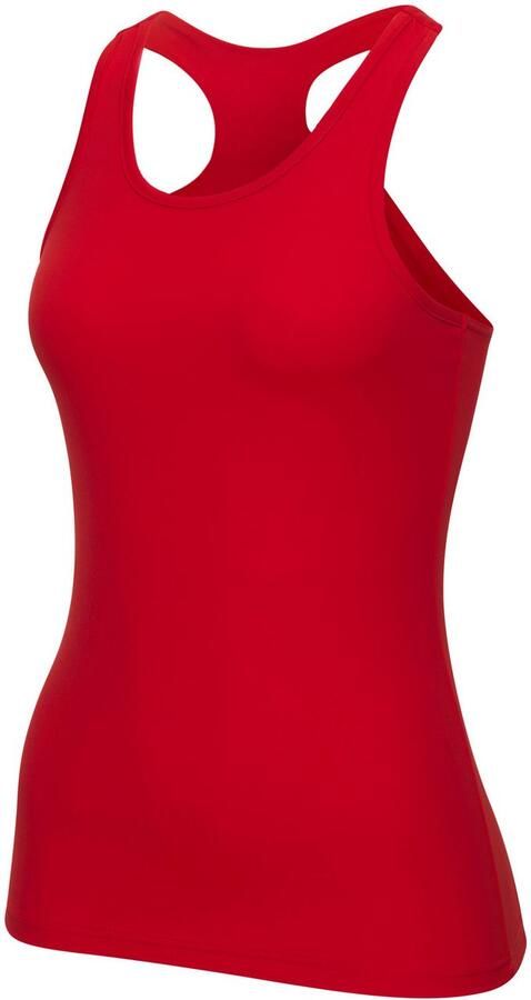 Active by Lascana Sporttop met racerback en logo-badge - Foto 6