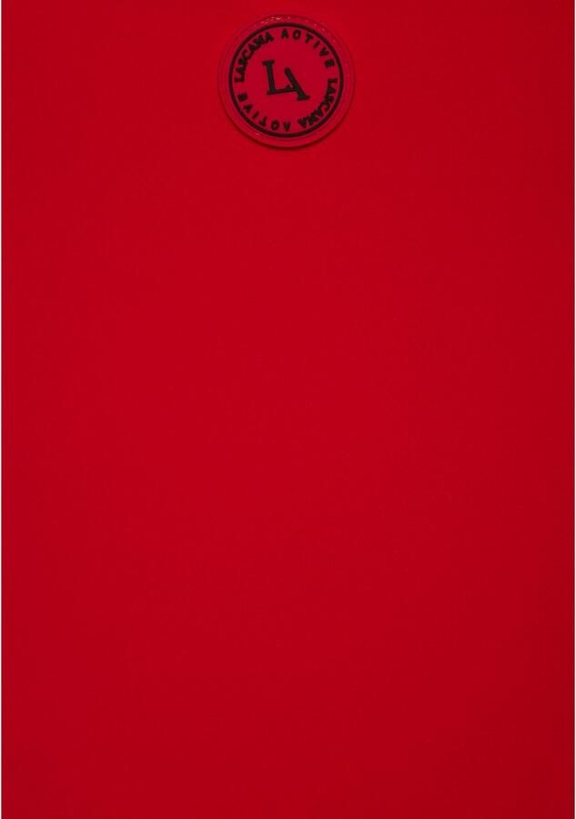 Active by Lascana Sporttop met racerback en logo-badge - Foto 3