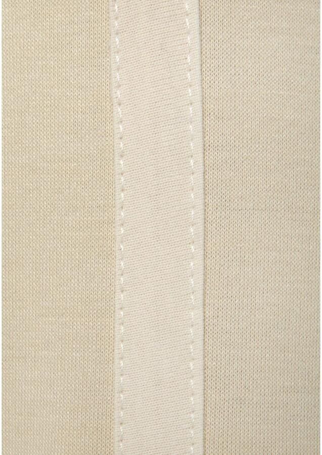 Active by Lascana Sweatvest met contrasterend inzet - Foto 5