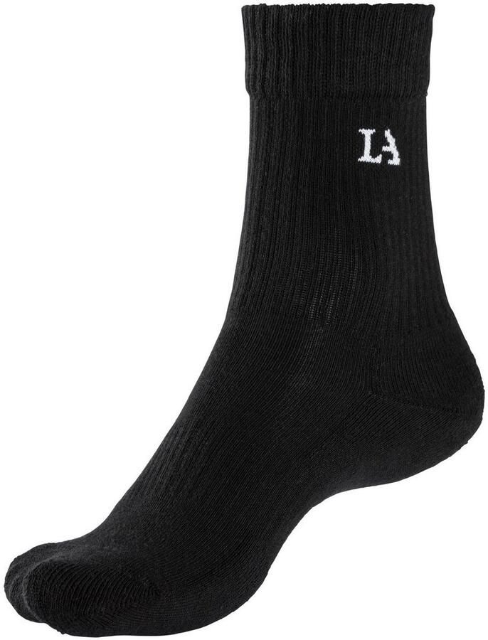 Active by Lascana Tennissokken met frotté (set) - Foto 2