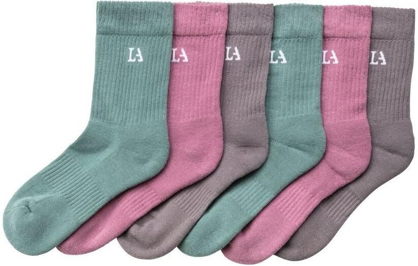 Active by Lascana Tennissokken met frotté (set) - Foto 6