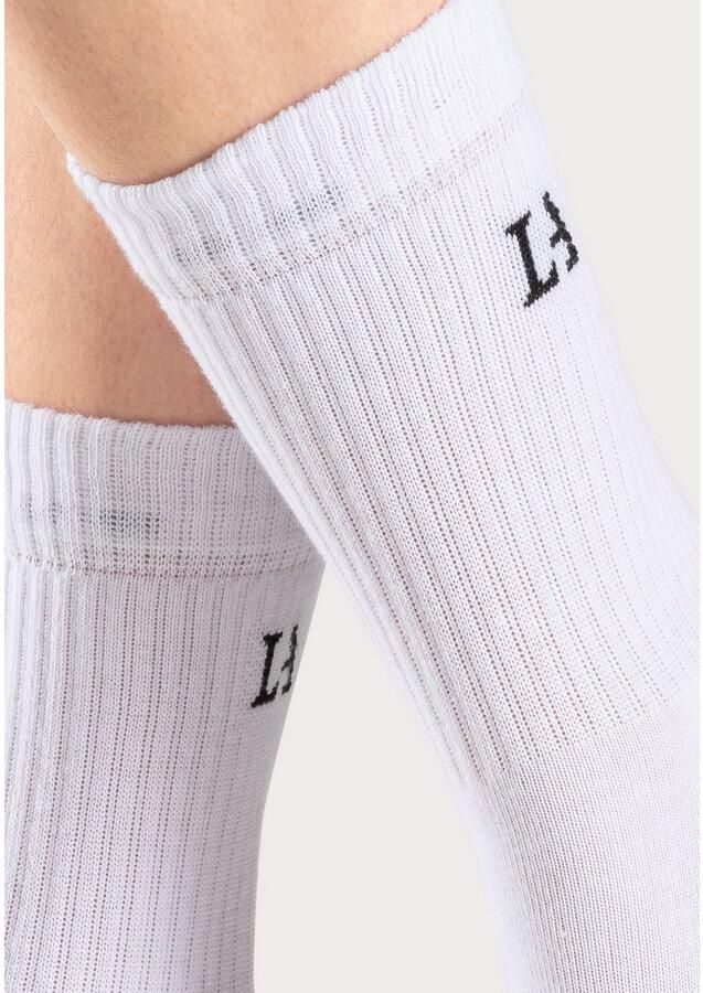 Active by Lascana Tennissokken met frotté (set) - Foto 3