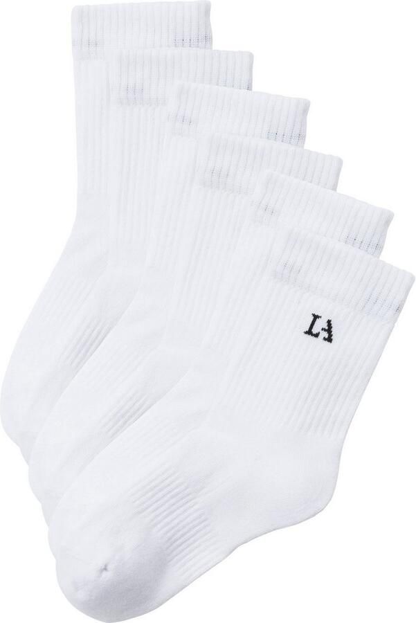 Active by Lascana Tennissokken met frotté (set) - Foto 7