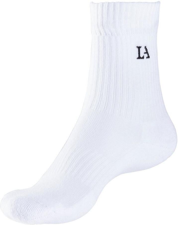 Active by Lascana Tennissokken met frotté (set) - Foto 2