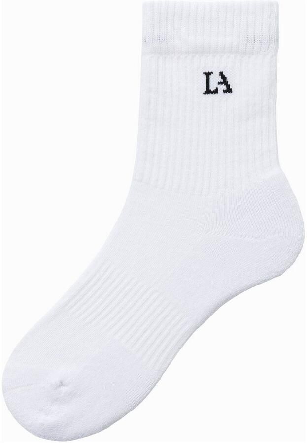 Active by Lascana Tennissokken met frotté (set) - Foto 6