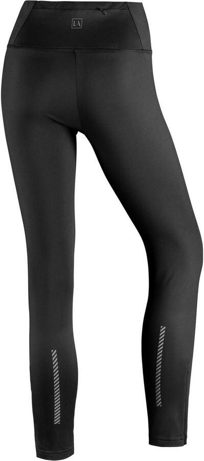 Active by Lascana Thermolegging met reflecterende details - Foto 7