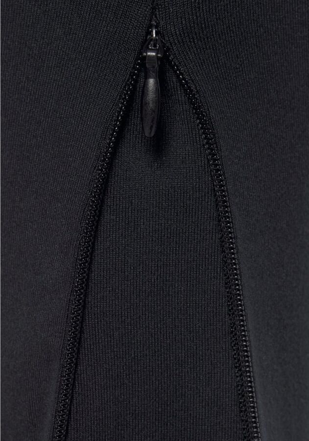 Active by Lascana Thermolegging met reflecterende details - Foto 5