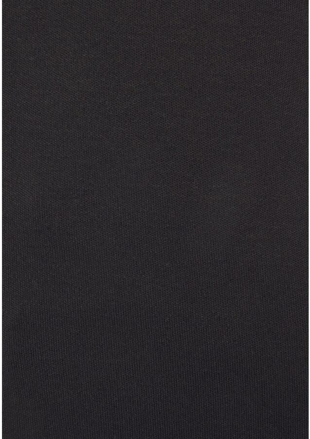 Active by Lascana Trainingsjack met logotape aan de mouwen - Foto 4