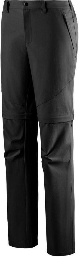Active by Lascana Trekkingbroek 2-in 1-broek 2-in-1 broek met afneembare broekspijpen - Foto 9