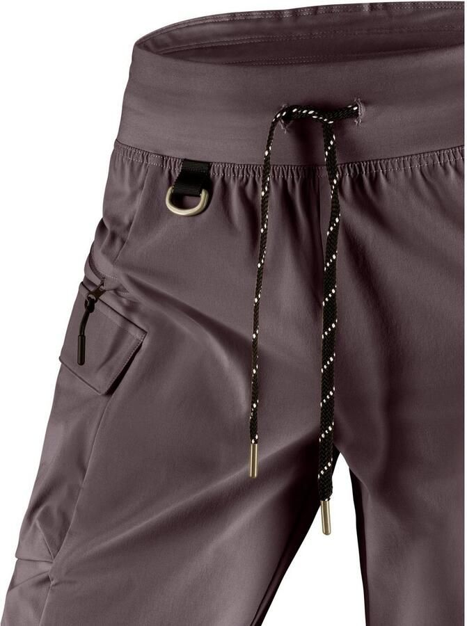 Active by Lascana Trekkingbroek Cargo Pants Comfortmodel