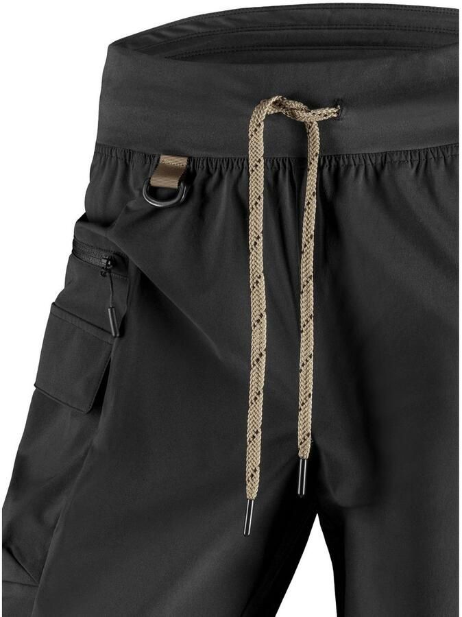 Active by Lascana Trekkingbroek Cargo Pants Comfortmodel