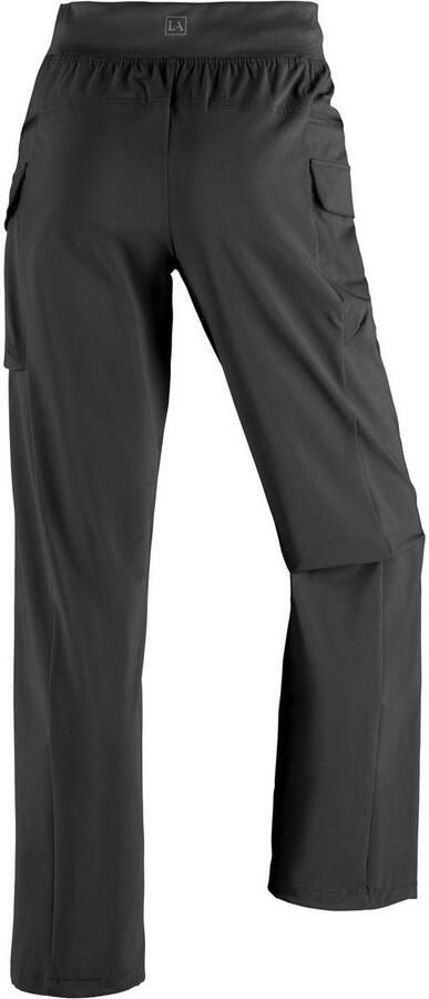 Active by Lascana Trekkingbroek Cargo Pants Comfortmodel - Foto 7