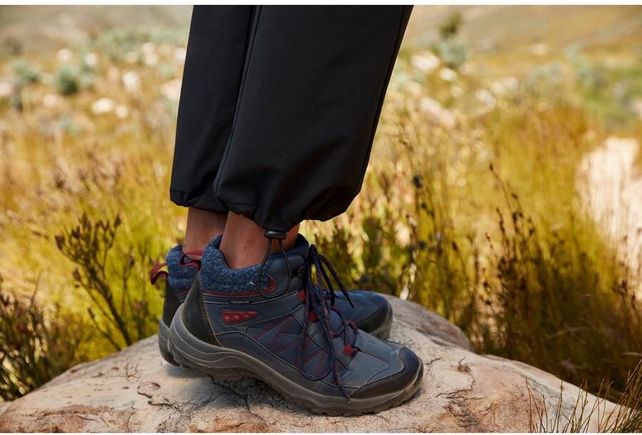 Active by Lascana Trekkingbroek Cargo Pants Comfortmodel - Foto 5