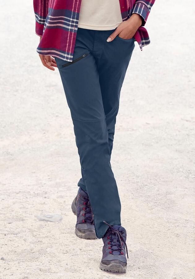 Active by Lascana Trekkingbroek met 3 ritszakken - Foto 7