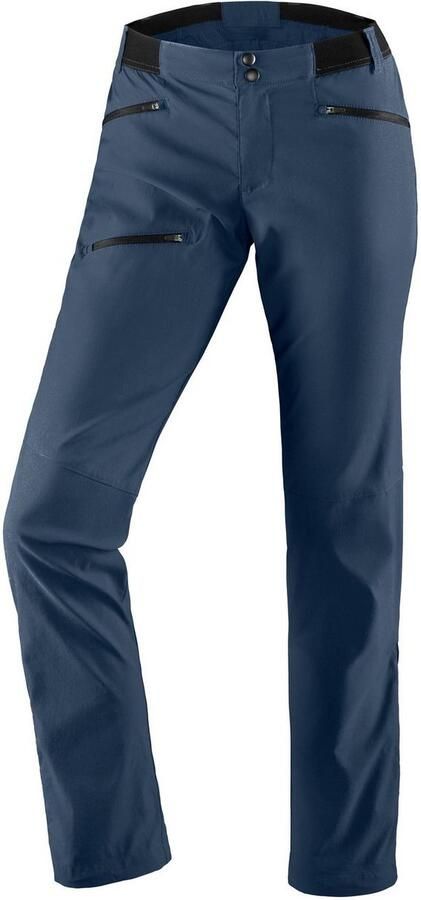 Active by Lascana Trekkingbroek met 3 ritszakken - Foto 4