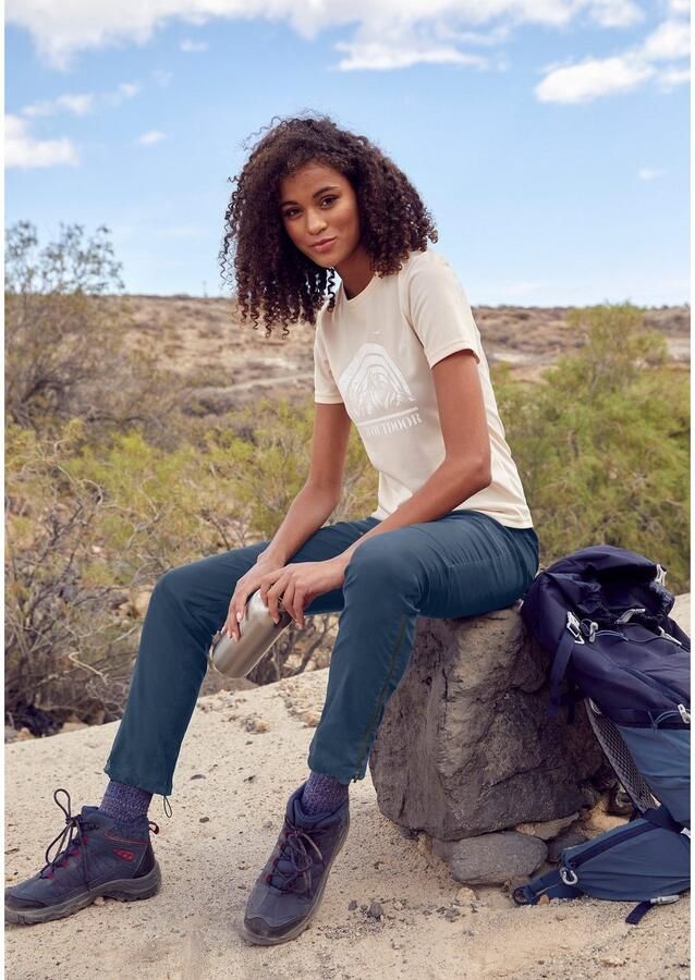 Active by Lascana Trekkingbroek met 3 ritszakken - Foto 2