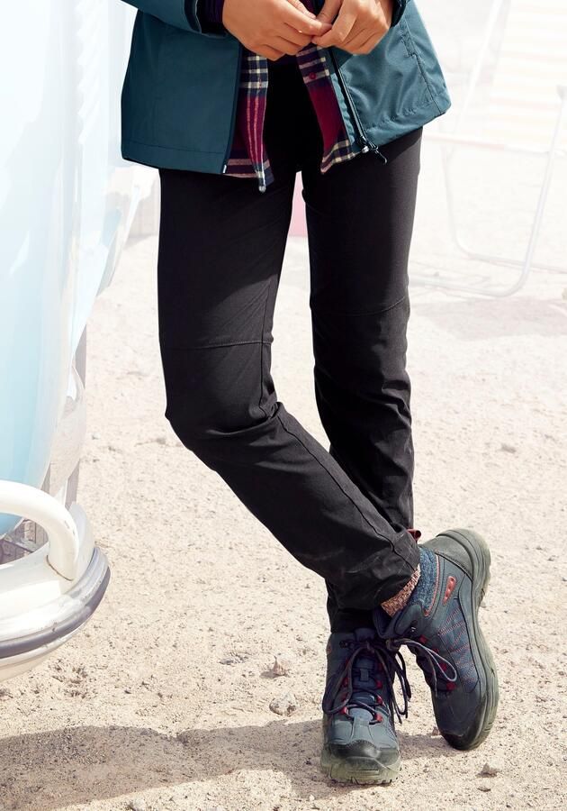 Active by Lascana Trekkingbroek met 3 ritszakken - Foto 8